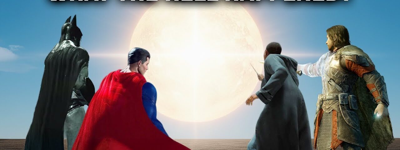 What The HELL IS GOING ON With Warner Bros. Games?