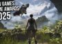 10 Brand NEW Games from Game Awards 2025