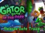 Lil Gator Game – In the Dark Release Date Announcement | PS5 & PS4 Games