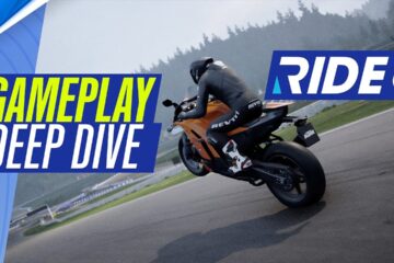 Ride 6 – Gameplay Deep Dive Trailer | PS5 Games