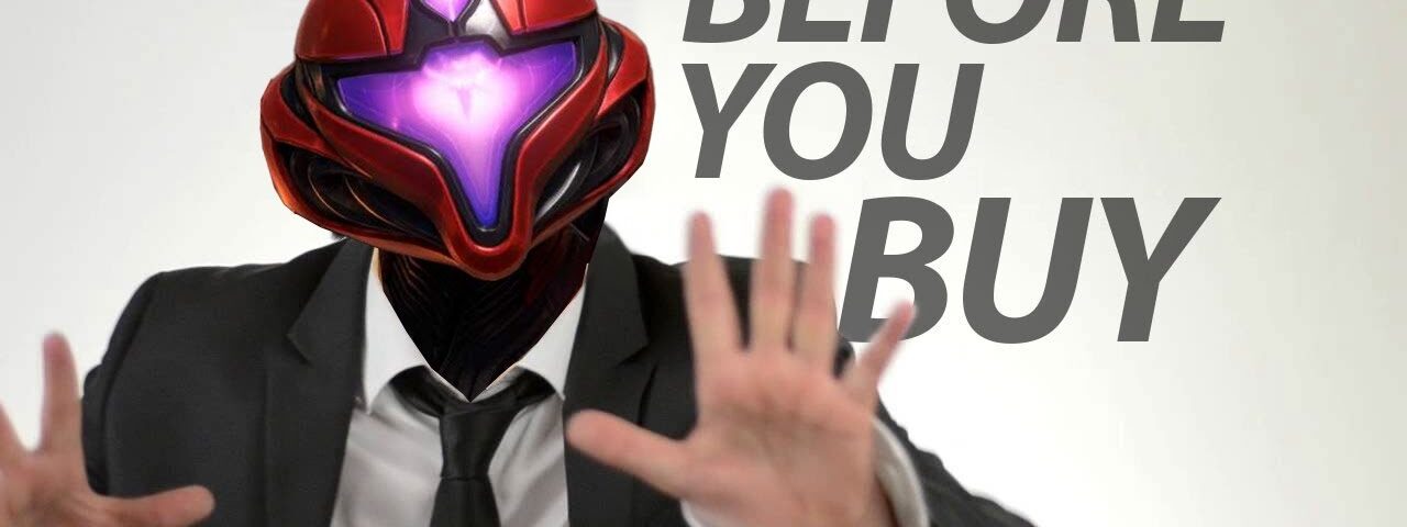 Metroid Prime 4: Beyond – Before You Buy