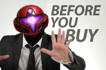 Metroid Prime 4: Beyond – Before You Buy