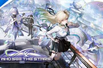 Wuthering Waves – “We Who See the Stars” Version 3.0 Trailer | PS5 Games